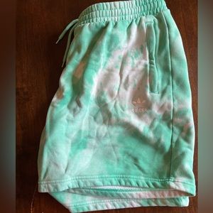 Men’s Adidas Shorts